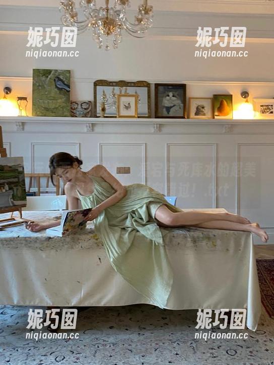 兔玩映画独家发布：爱宕与死库水的超美原图图集，绝对不容错过！.txt