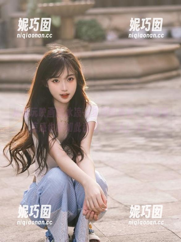 从兔玩映画的冰凉一夏原图来看，原来清凉感也能如此甜蜜又迷人！.txt
