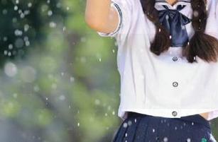 小羊蕾姆写真展：兔玩映画原图带你领略纯真魅力.txt