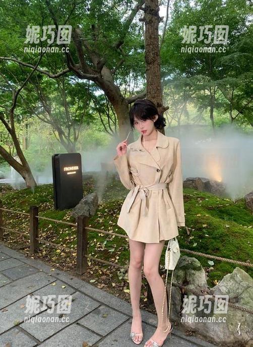 福利无限，兔玩映画机车伊莉雅写真释放出青春的无限魅力.txt
