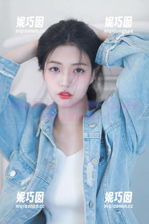 兔玩映画给你带来最新更新：浴缸小蓝裙系列唯美图片集锦.txt