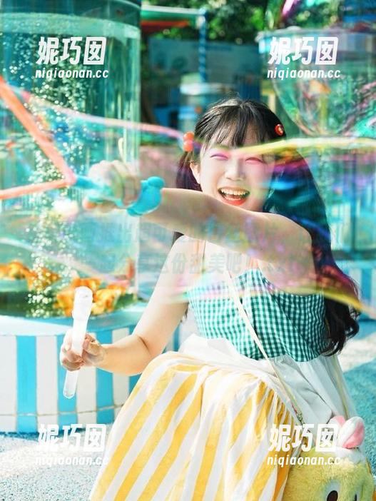 兔玩映画推出超可爱的白丝图片，让我们一起分享这份甜美吧！.txt