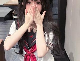 兔玩映画独特作品：喵喵的白丝水手服私房写真，唤醒你心中的少女心.txt