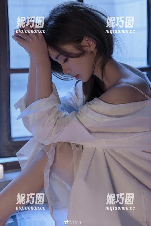西部女郎写真全集：兔玩映画带你领略不一样的西部风情画卷.txt