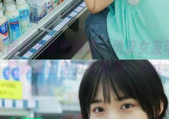 兔玩映画私拍美图特辑：俏皮女友带你领略青春的活力与甜美！.txt