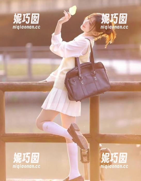 兔玩映画重磅福利：穹妹体操服写真专题上线！.txt
