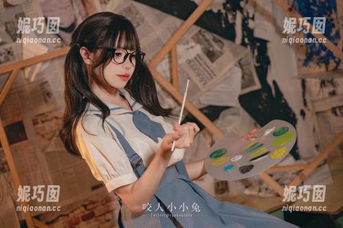 独特风情：咬一口兔娘的恶毒酒吧十月T3特典写真作品全揭秘！.txt