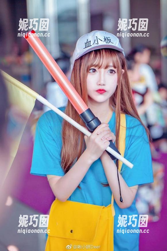 精选啾小妍Deer女仆写真资源，图库中开启视觉盛宴.txt