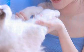 嗲囡囡 – 施忆佳KITTY校园写真集：无圣光，也能拍出梦幻般的美！.txt