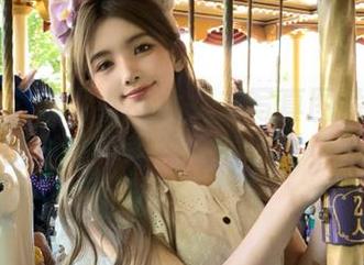 嗲囡囡 – 流氓小巫女女友写真图片合集：这绝对是一场视觉的盛宴！.txt