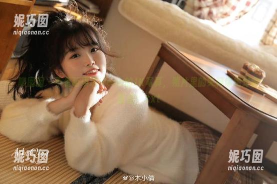 嗲囡囡 - 不看萌琪琪Irene的JK写真，照片里的笑料你绝对会错过！.txt