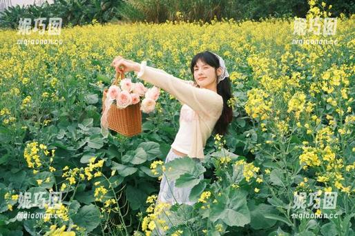 嗲囡囡 - 陈媚儿最新写真展示：死库水主题里的梦幻与现实.txt