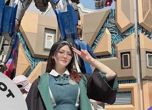 夏夏子圣诞写真集：精选每一个动人的冬日故事.txt