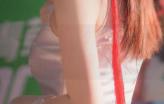 私房写真新风潮，奈汐酱Nice为你呈现豹纹美图的无限魅力.txt