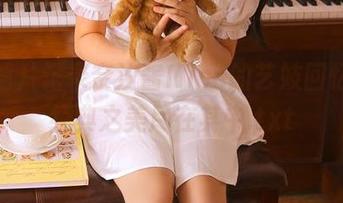 高清图片记录奈汐酱Nice的艺妓回忆录，经典之美尽在其中.txt