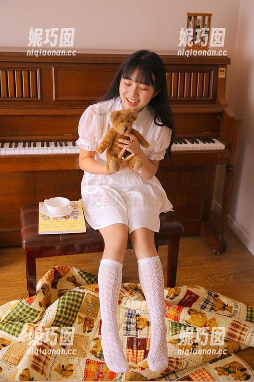 高清图片记录奈汐酱Nice的艺妓回忆录，经典之美尽在其中.txt