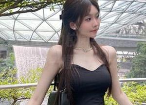 探索奈汐酱Nice的校园写真，感受生活中的每一幅照片.txt