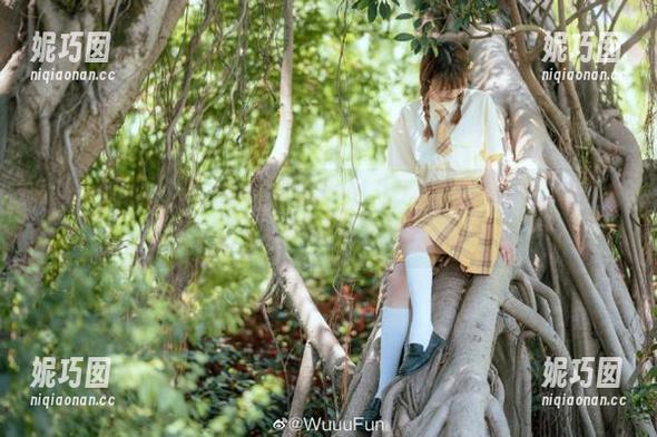 解锁奈汐酱Nice婚纱cos的梦幻世界，立即下载绝美写真，感受浪漫风情！.txt