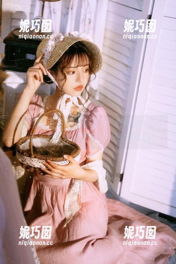 微密圈 - 不一样的优雅！“好H好女杀手”连衣裙写真网盘合集火热发布.txt