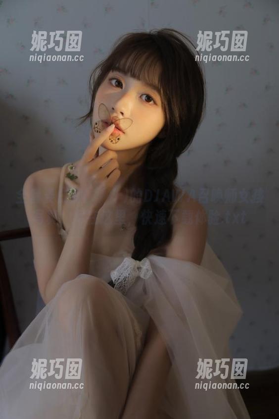 全套姜仁卿(강인경)的DJAWA召唤师女孩写真，尽在这里，快速下载体验.txt