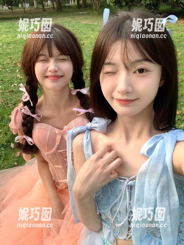 学妹加速跑 - 萌力十足！媛媛的可爱图集，带你领略少女心的无限可能.txt