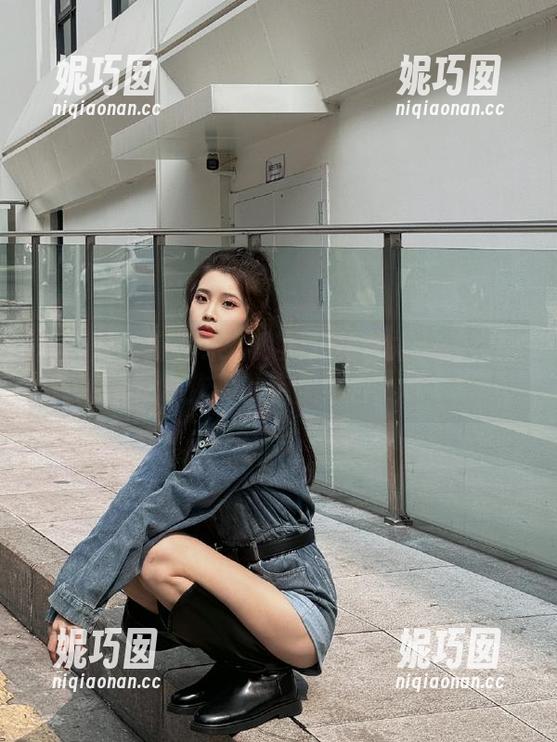 微密圈 - 探索宋昱欣的短裙艺术：独特图集与作品的完美结合.txt