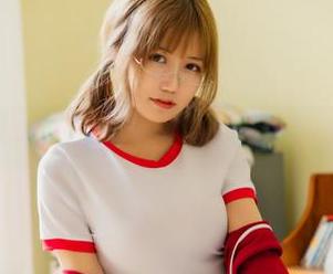 桜吹雪与婚纱的邂逅，精选图库中的小仓千代w魅力写真.txt
