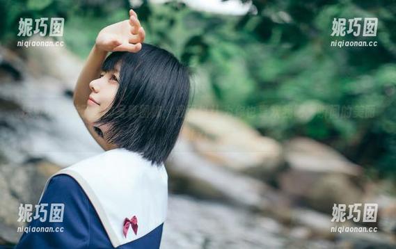 探索小野妹子w的写真图库：我可以认为你也喜欢我吧，瞬间的美丽.txt