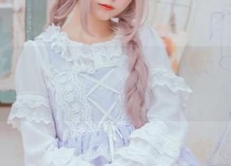 小野妹子w独特女仆造型的精选作品，令人心动的视觉盛宴.txt