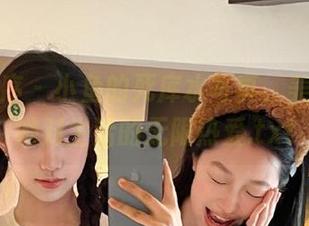 少女秩序 – 小鱼的死库水写真，美图传递她对生活的无限热爱.txt