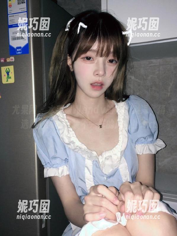 尤果网 - 水手服Wendy的魅力入海，精选原图带你体验不一样的风情！.txt