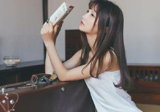 尤果网 – 御姐风范尽显，沈诺馨最新写真作品集引发小迷妹狂潮！.txt