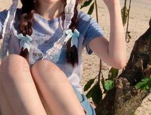 尤果网 – 镂空设计的诱惑，琳丽的私拍图包让你目不转睛，欲罢不能！.txt