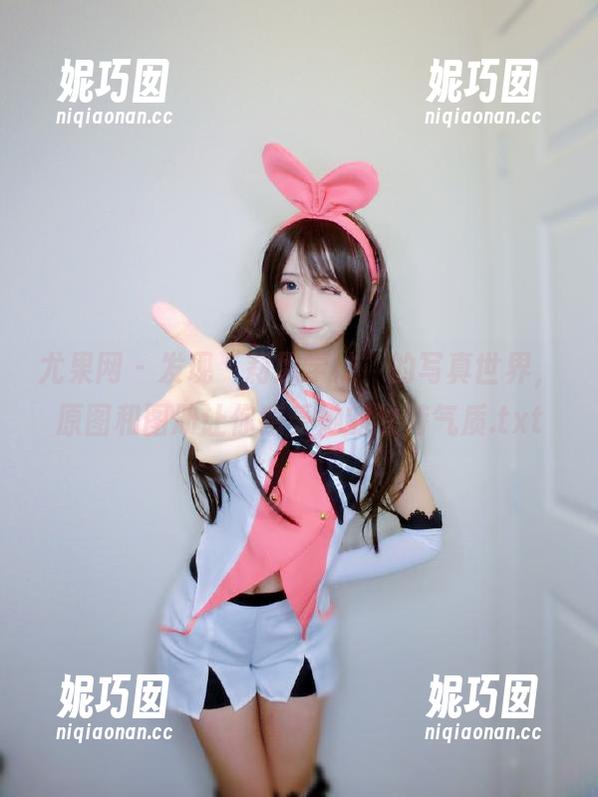 尤果网 - 发现“莉恩学妹”的写真世界，原图和图册让你感受她的独特气质.txt