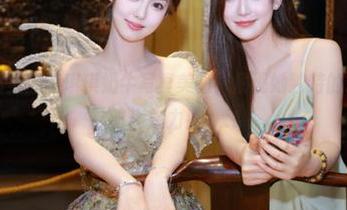 尤果网 – 最美的萌琪琪奶牛写真美图，展现她独特的田园气息与时尚魅力！.txt