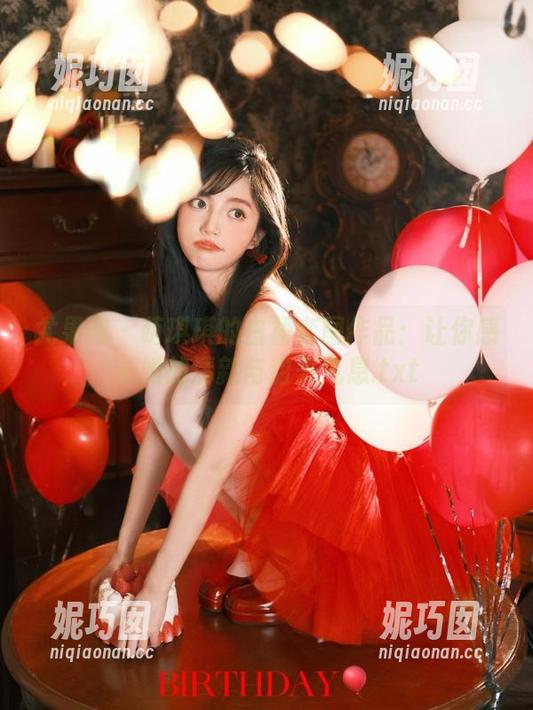 尤果网 - 萌琪琪的白裙套图作品：让你感受她的清新与甜美气息.txt
