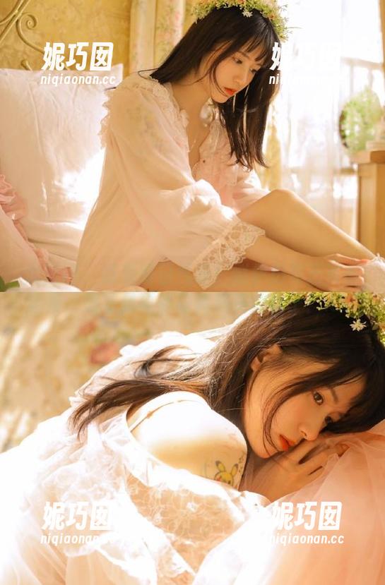 尤果网 - 感受夏日气息！赵伊彤夏天写真全集，这才是夏季写真应有的样子！.txt