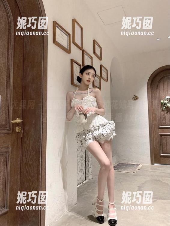 尤果网 - 摆脱平凡：陈宝拉花嫁写真合集，让每一壁纸都闪耀幸福.txt