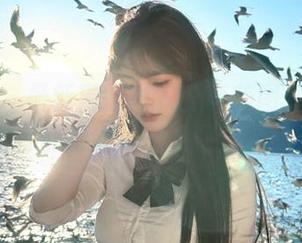 尤果网 – 最新青树内衣写真美图：让每一位观者都为之倾倒的视觉盛宴.txt