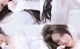 尤蜜荟 – 周于希sandy魅艳图库上线，尽享秘书OL黑丝全新资源.txt