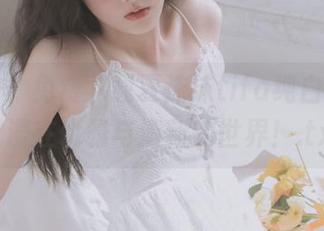 尤蜜荟 – 免费下载夏沫沫tifa纯白套图，沉浸在优雅与清新的世界！.txt