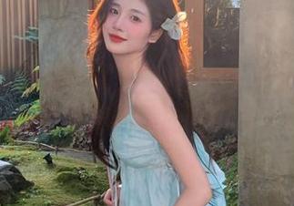 尤蜜荟 – 心妍小公主的白裙写真分享合集：展现纯真的美丽与优雅.txt