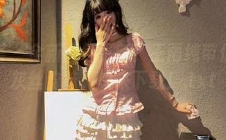 尤蜜荟 – 全新图包更新！王雨纯带你领略灰丝韵味，快来下载！.txt