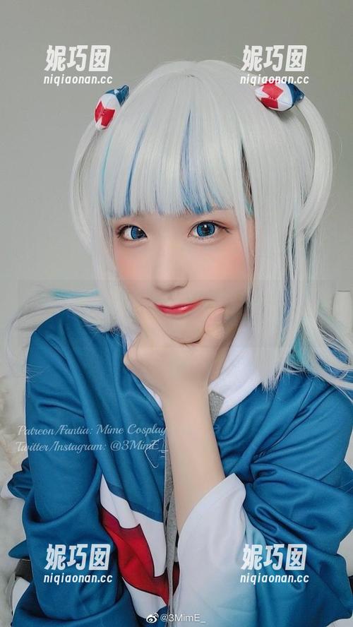 免费资源大放送：弥美Mime的魔法少女伊莉雅金猫，你太幸福了！.txt