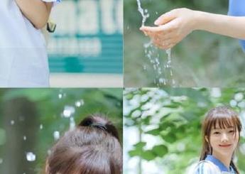 微密圈 – 感受徐莉芝沉浸在姐姐小提琴音乐中，写真原图全新更新释放美感！.txt