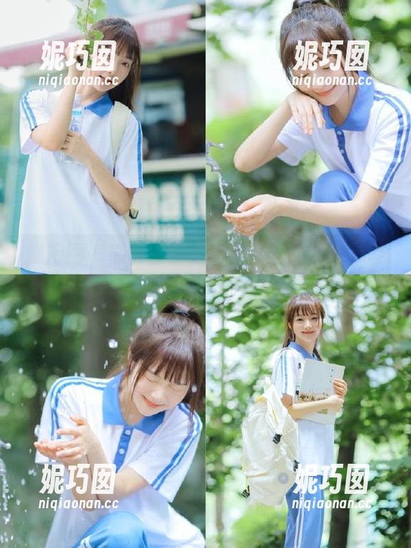 微密圈 - 感受徐莉芝沉浸在姐姐小提琴音乐中，写真原图全新更新释放美感！.txt