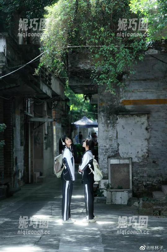 微密圈 - 值得一看的徐莉芝双人作品集：分享亲密时刻的精美摄影.txt