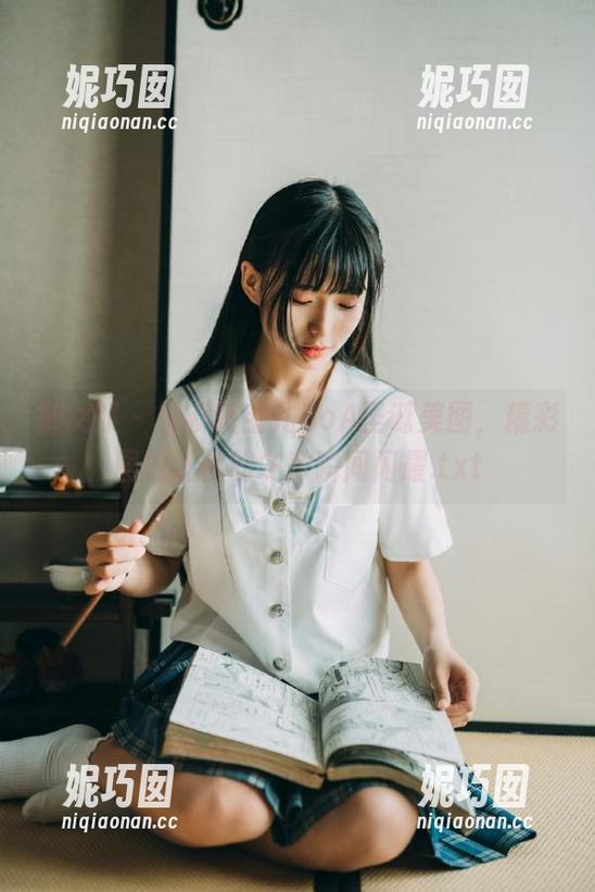 御女郎 - 解锁萌宝儿BoA圣诞美图，精彩图包让你的冬季瞬间闪耀.txt