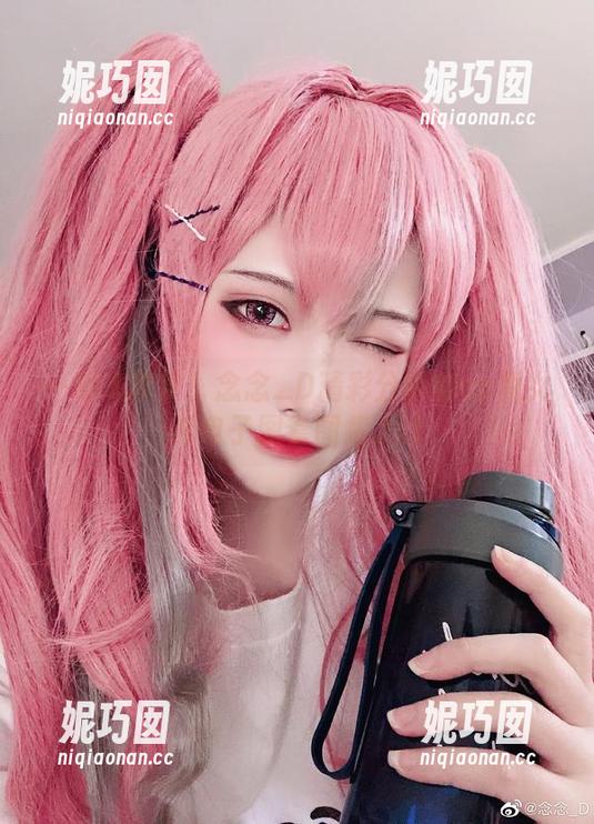 一起来欣赏！念念_D精彩分享的cc兔女郎电子图套图集.txt
