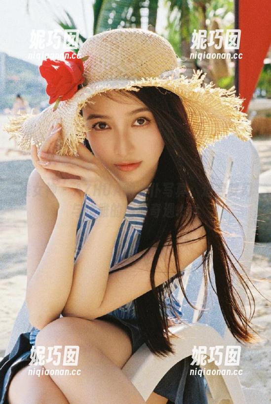 推女神 - AZHUA的女仆写真：追寻梦幻与优雅的图集奇遇.txt